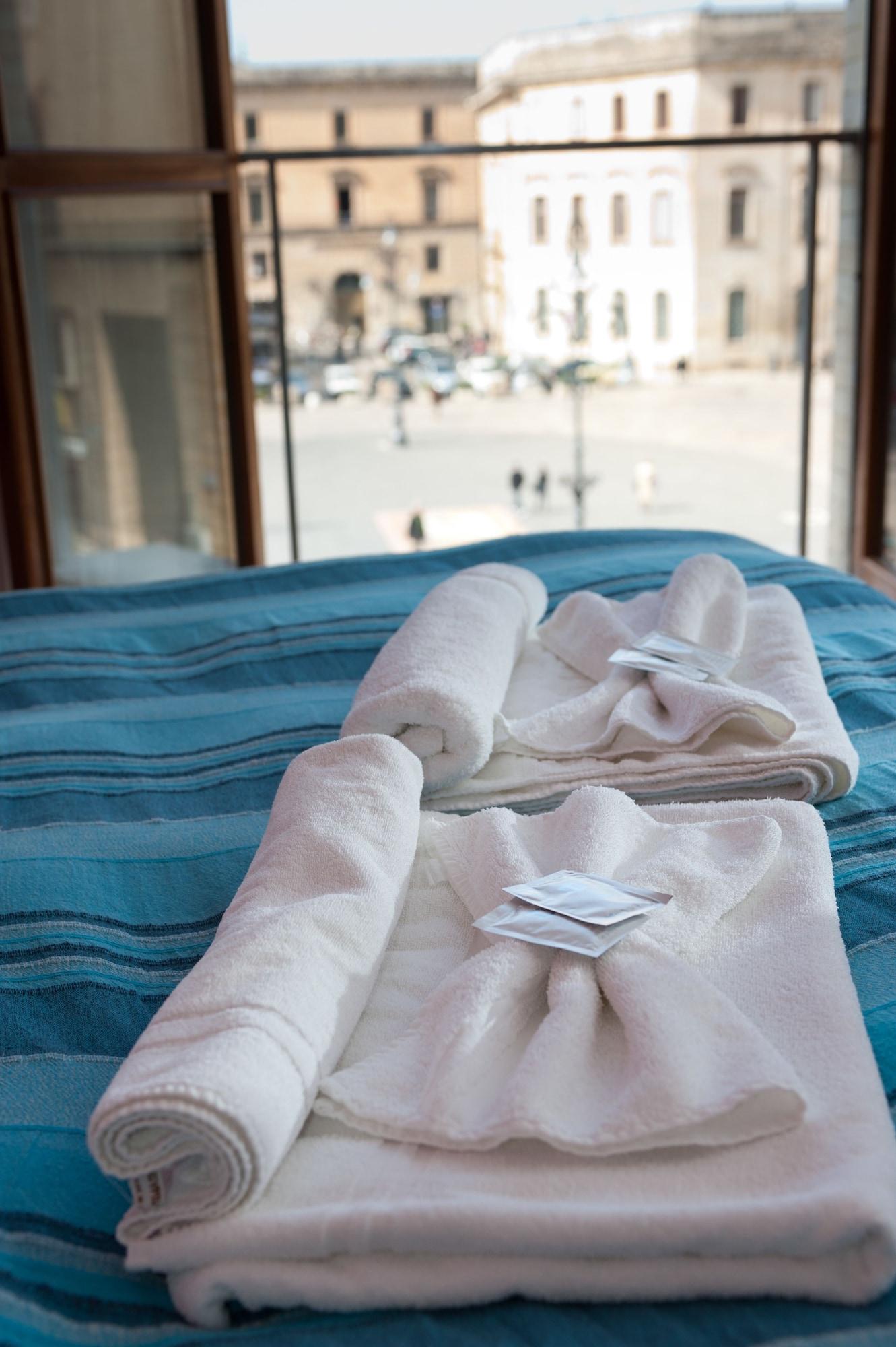 Leccesalento Bed And Breakfast ภายนอก รูปภาพ