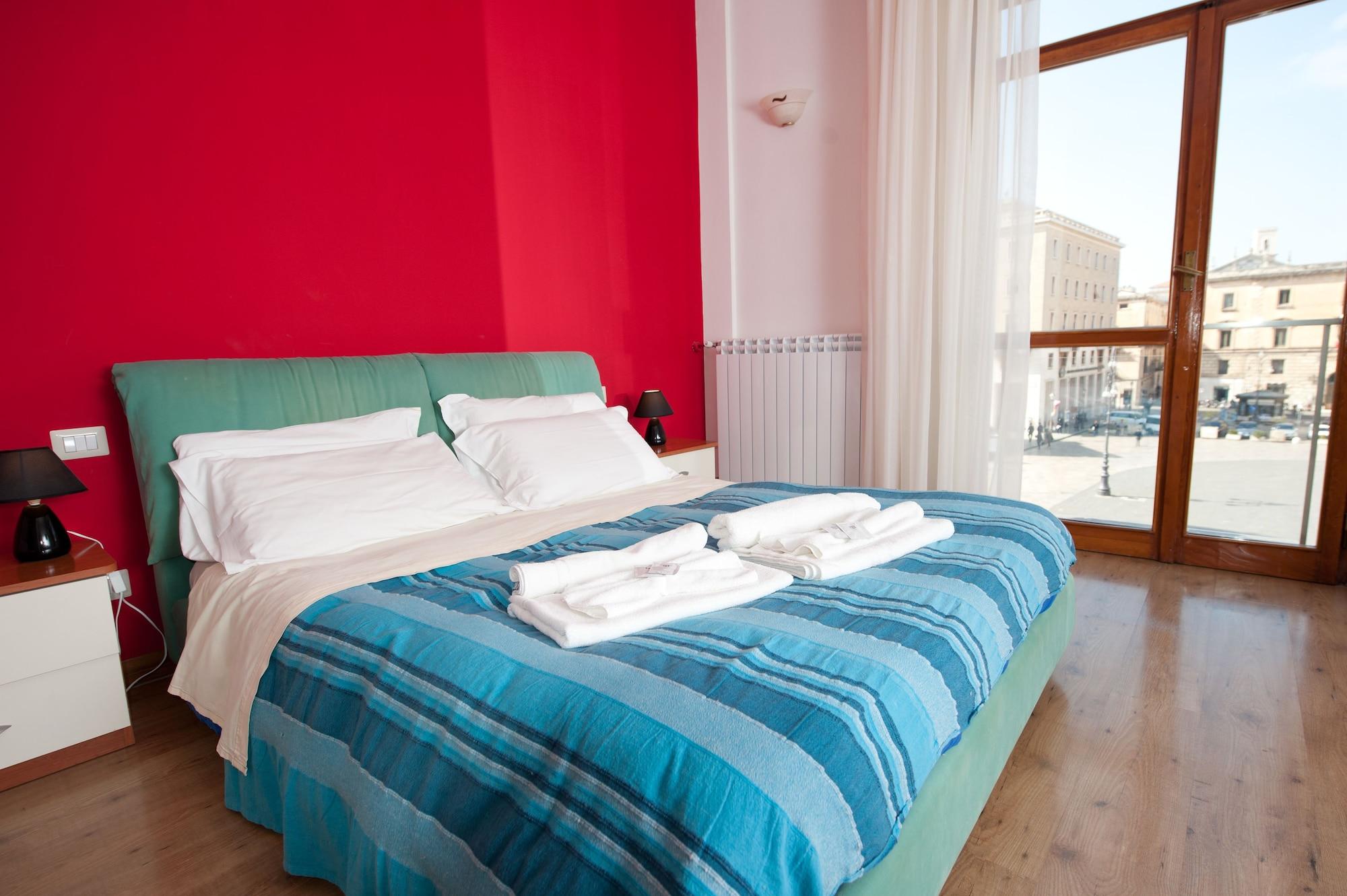 Leccesalento Bed And Breakfast ภายนอก รูปภาพ