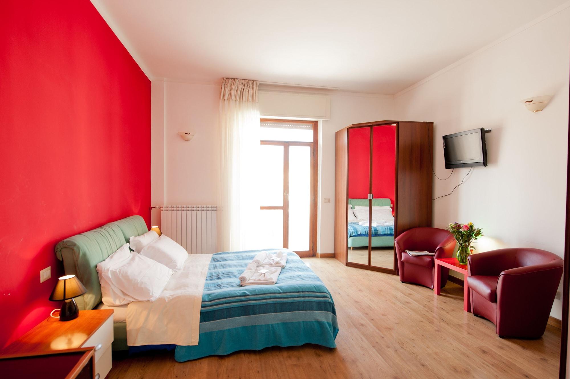 Leccesalento Bed And Breakfast ภายนอก รูปภาพ