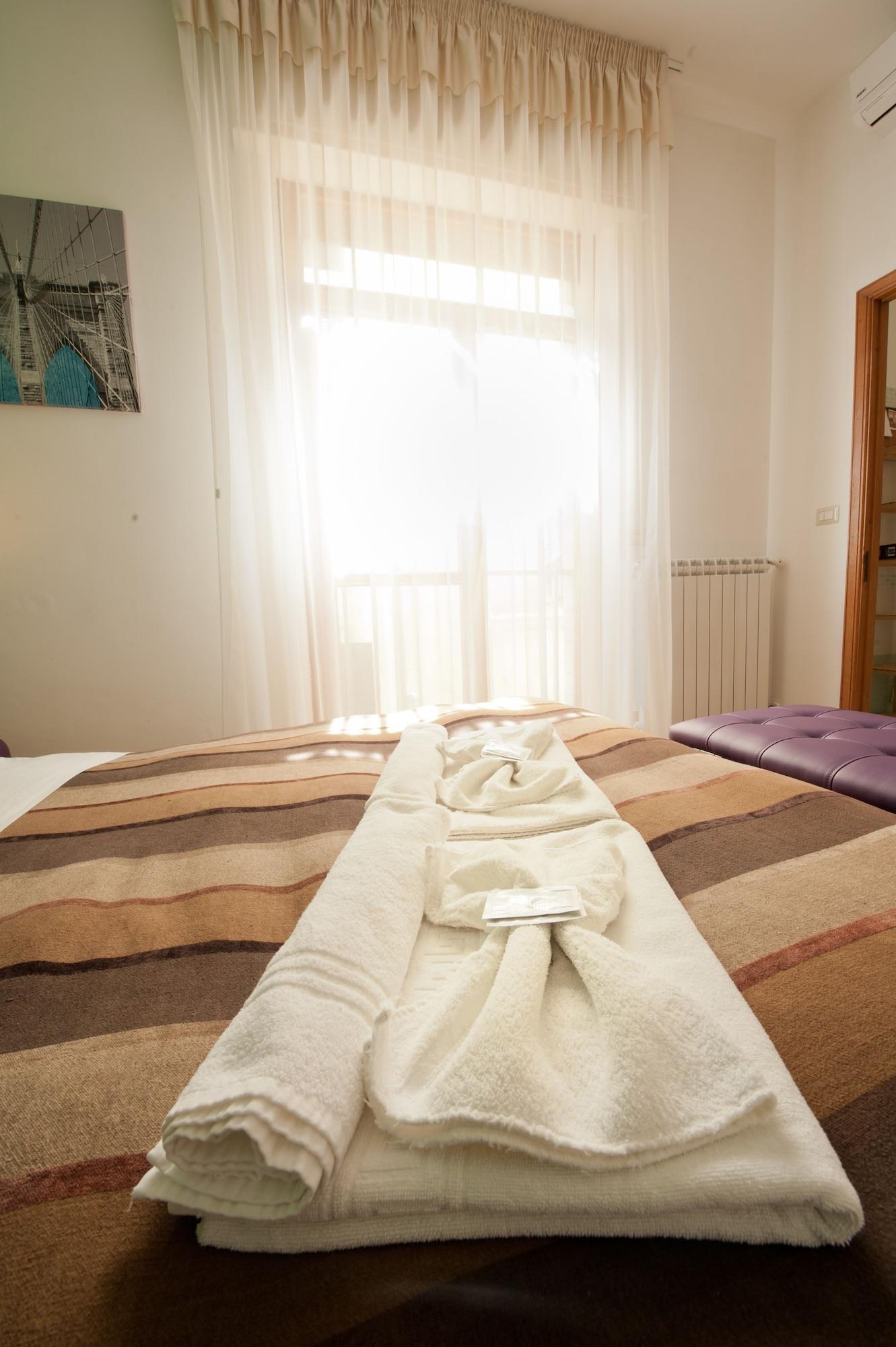 Leccesalento Bed And Breakfast ภายนอก รูปภาพ