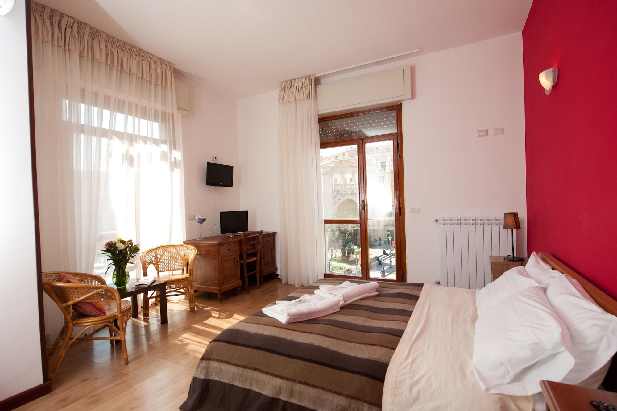Leccesalento Bed And Breakfast ภายนอก รูปภาพ