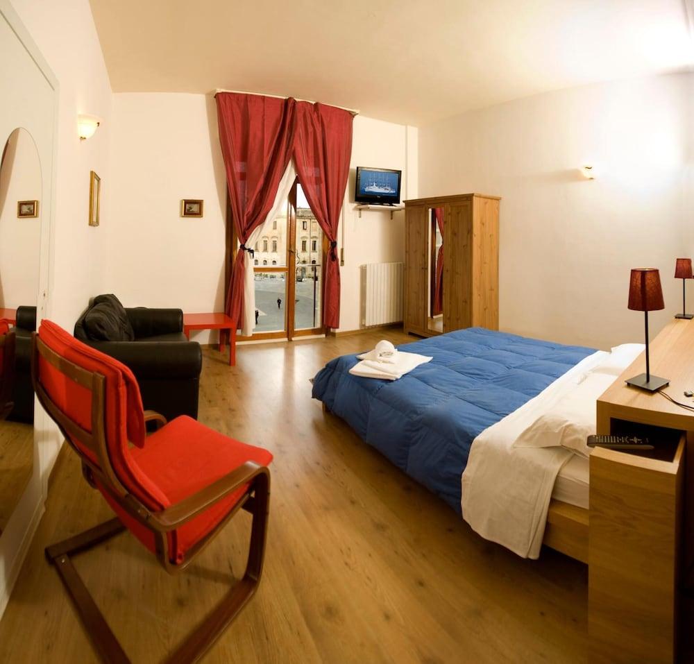 Leccesalento Bed And Breakfast ภายนอก รูปภาพ