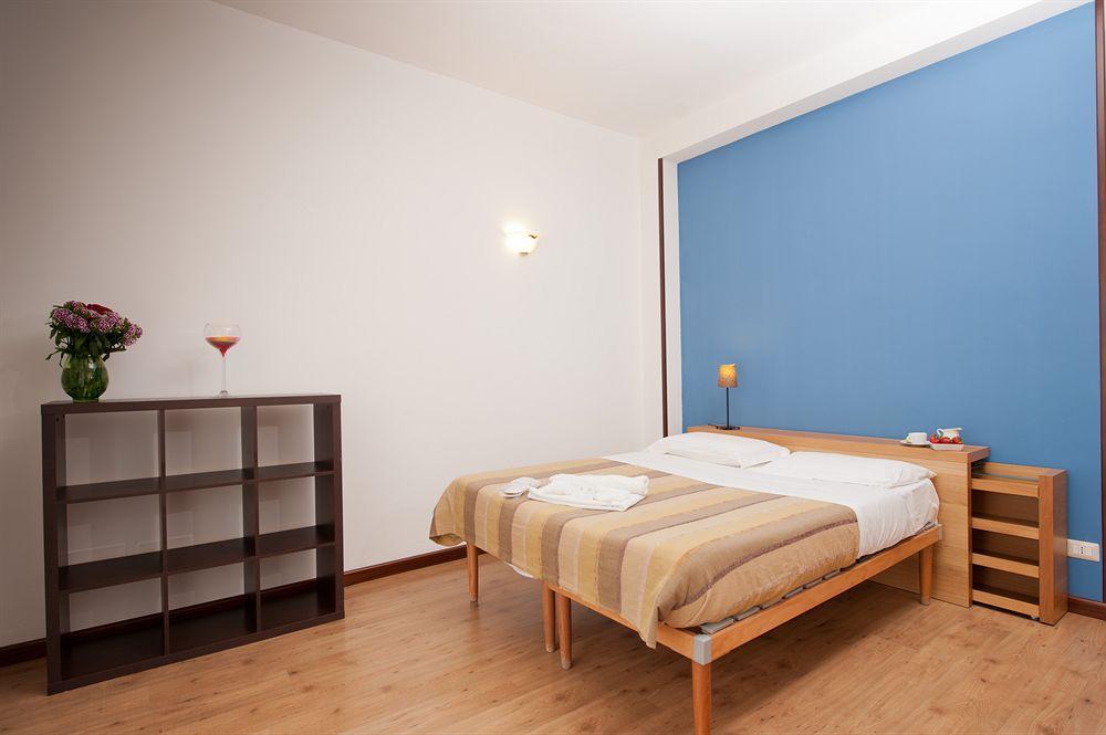 Leccesalento Bed And Breakfast ภายนอก รูปภาพ