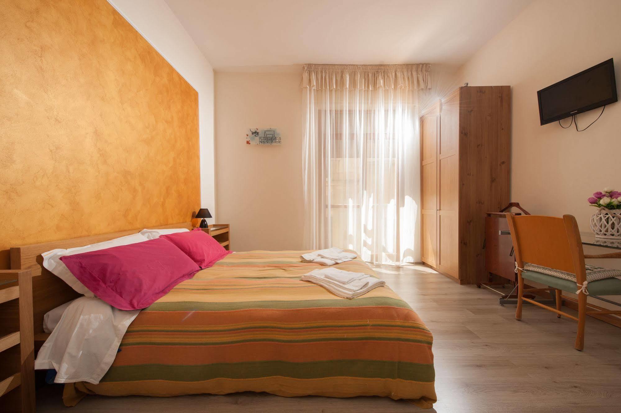 Leccesalento Bed And Breakfast ภายนอก รูปภาพ