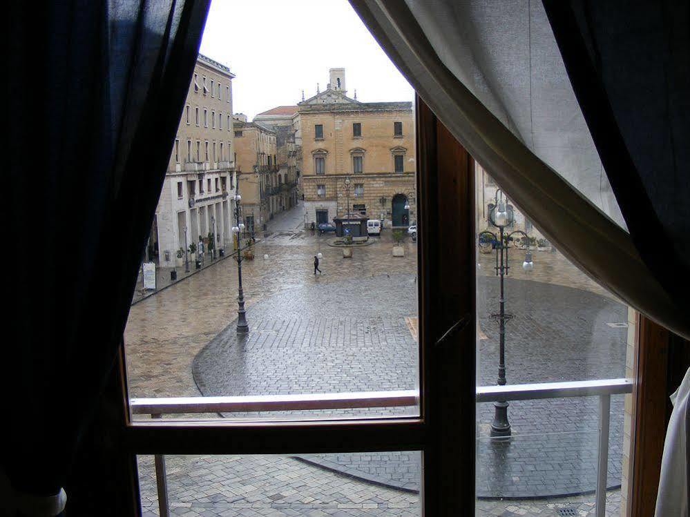 Leccesalento Bed And Breakfast ภายนอก รูปภาพ
