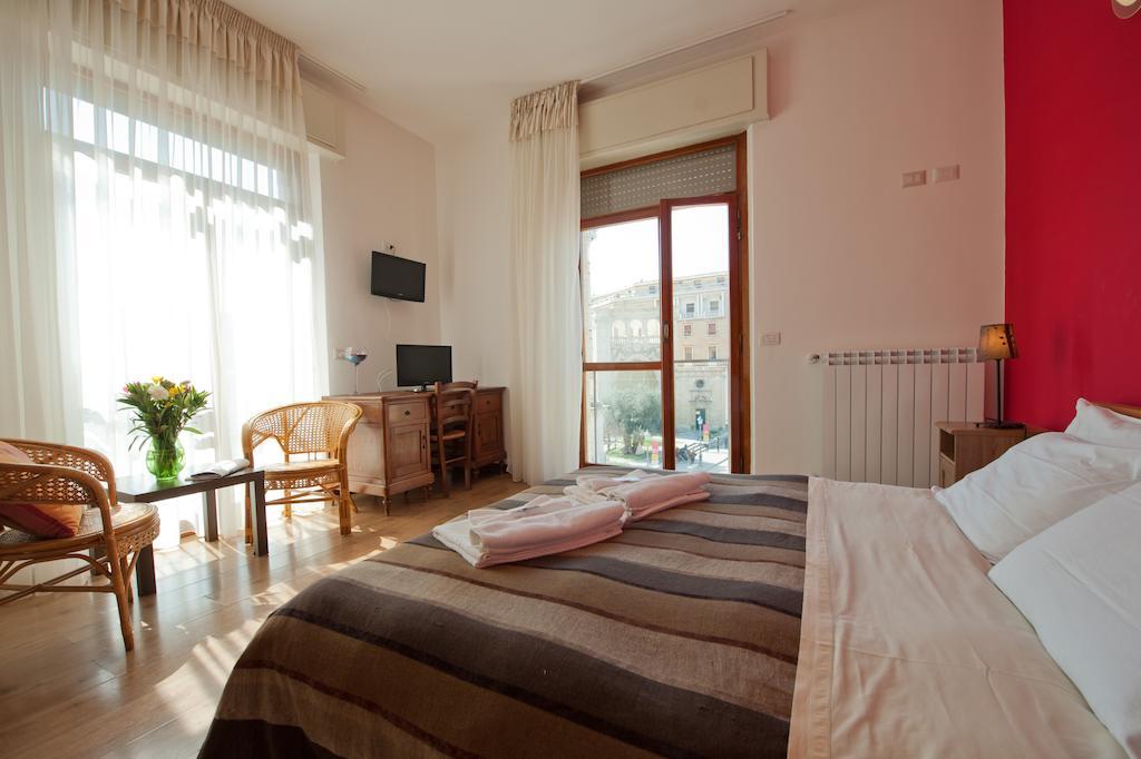 Leccesalento Bed And Breakfast ภายนอก รูปภาพ