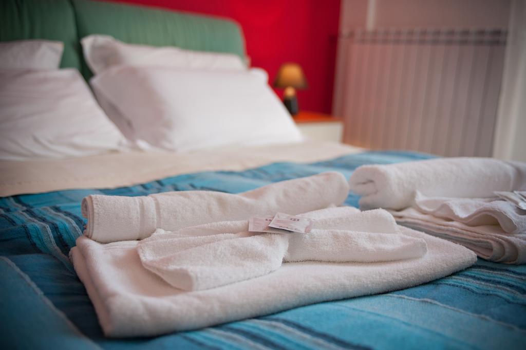 Leccesalento Bed And Breakfast ภายนอก รูปภาพ